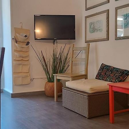 Eco Art Home Catania Ngoại thất bức ảnh