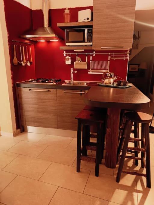 Eco Art Home Catania Ngoại thất bức ảnh