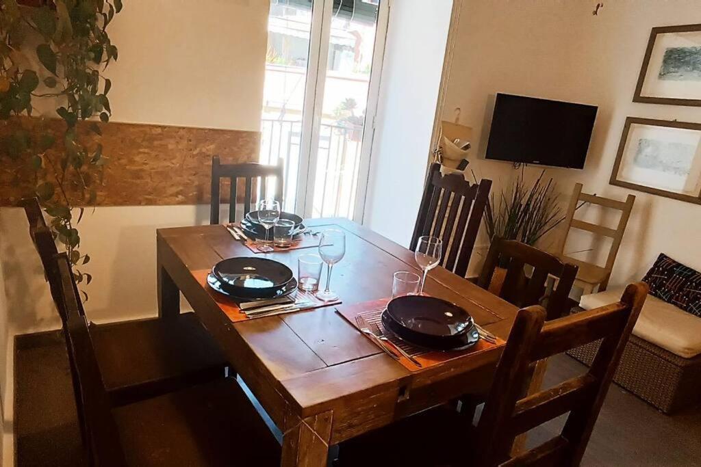 Eco Art Home Catania Ngoại thất bức ảnh