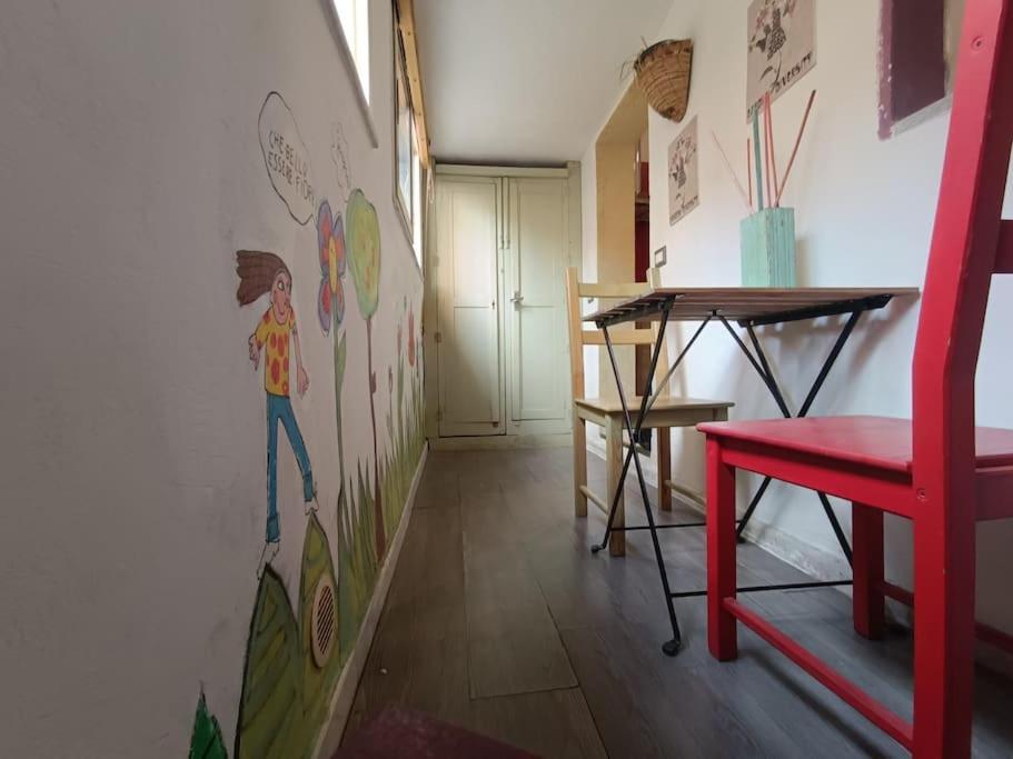 Eco Art Home Catania Ngoại thất bức ảnh