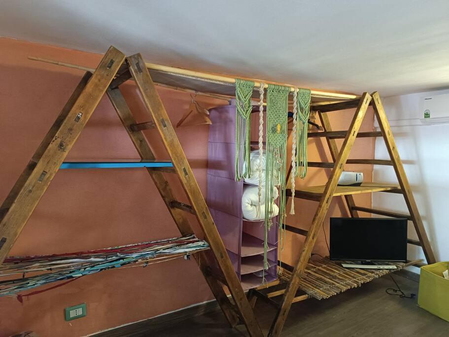 Eco Art Home Catania Ngoại thất bức ảnh