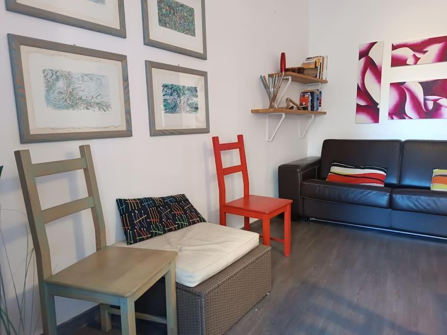 Eco Art Home Catania Ngoại thất bức ảnh