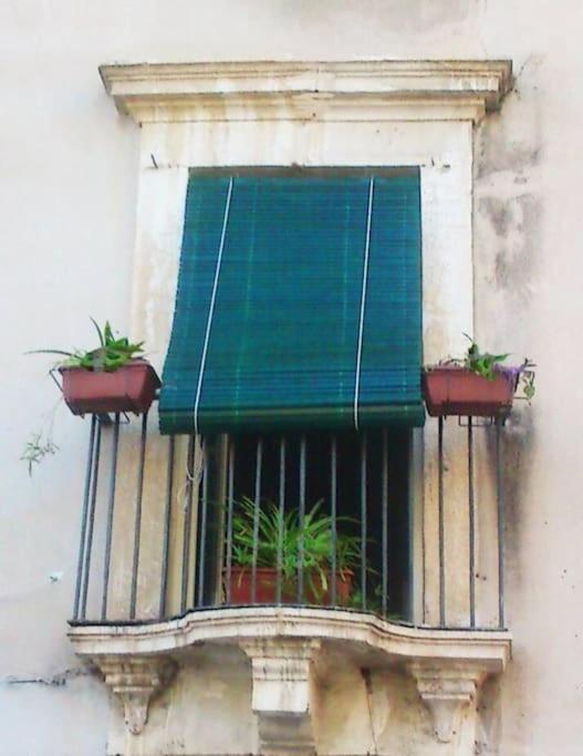 Eco Art Home Catania Ngoại thất bức ảnh